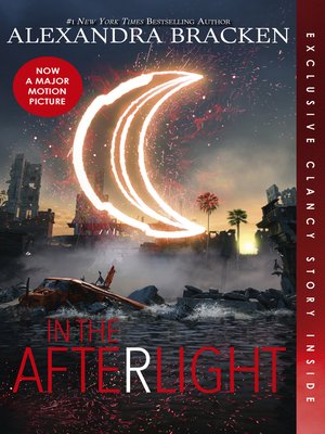 In the Afterlight - ebook
